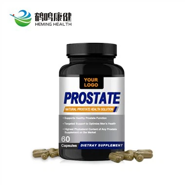 Kapsule Prostate Ultra