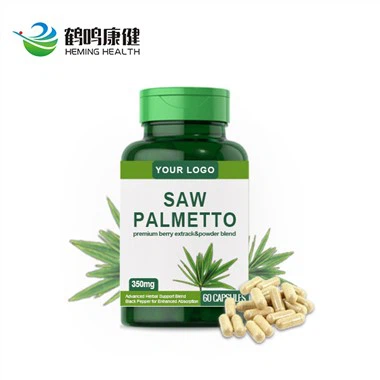 Prehransko dopolnilo Saw Palmetto