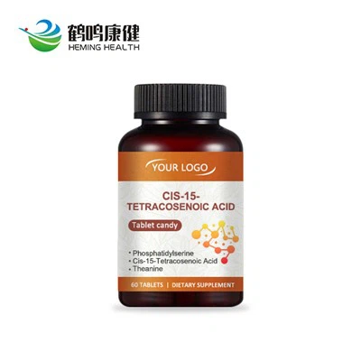 Cis-15-tetrakozanska kislina