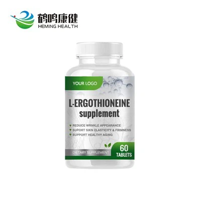 L-ergotionein dodatek