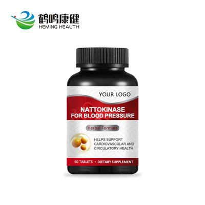Nattokinase za krvni tlak